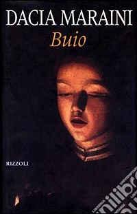 Buio libro